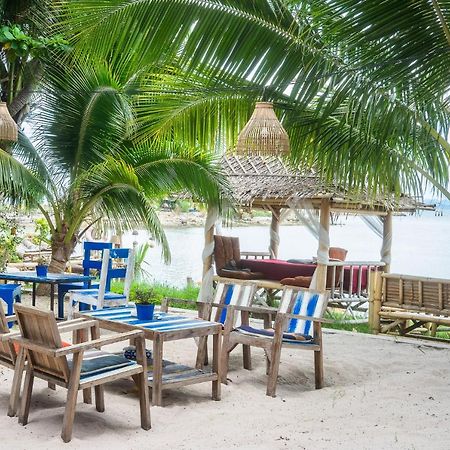 La Casa Tropicana By Cospace Ko Pha Ngan Extérieur photo