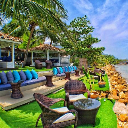La Casa Tropicana By Cospace Ko Pha Ngan Extérieur photo