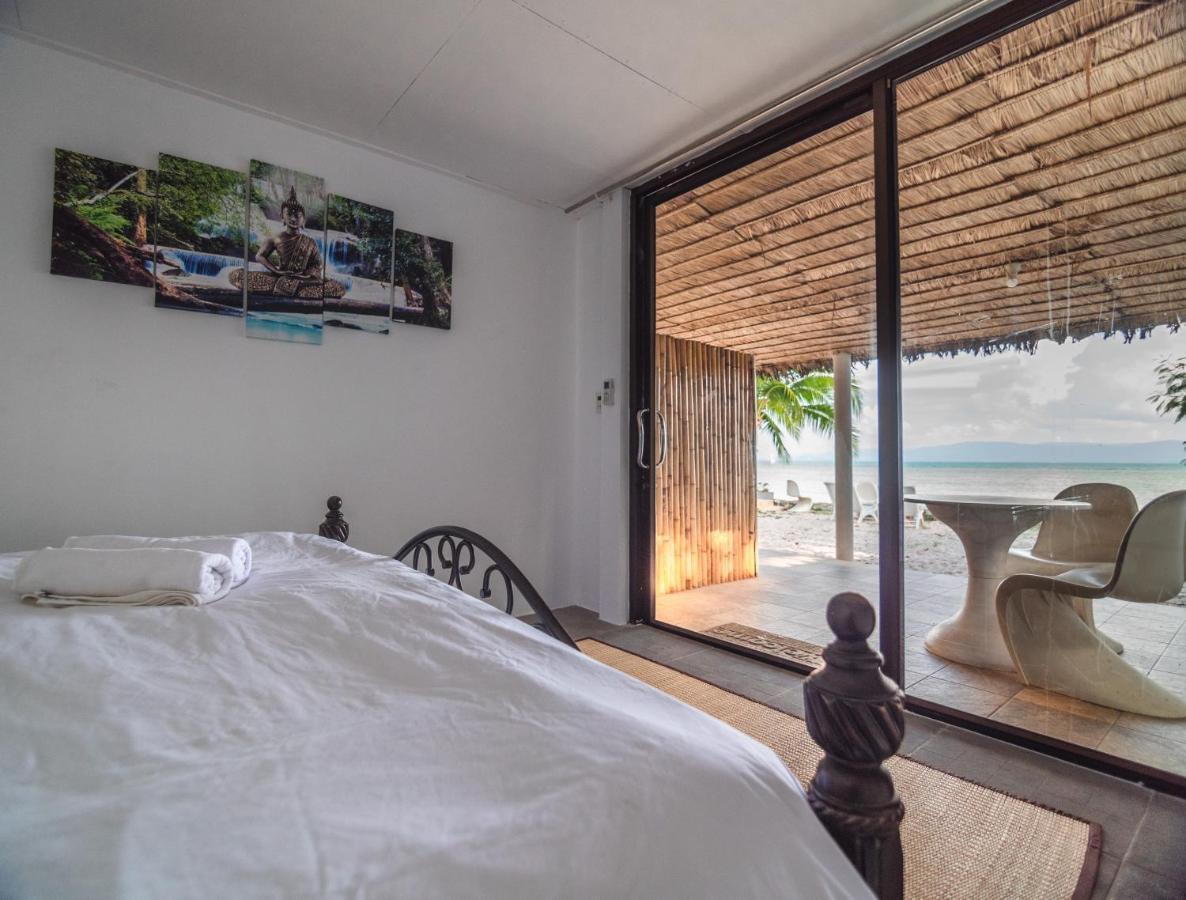 La Casa Tropicana By Cospace Ko Pha Ngan Extérieur photo