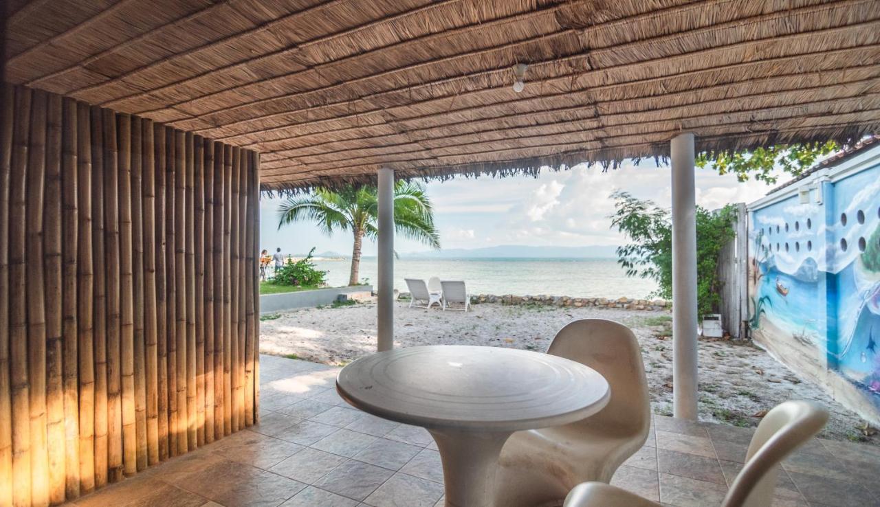 La Casa Tropicana By Cospace Ko Pha Ngan Extérieur photo