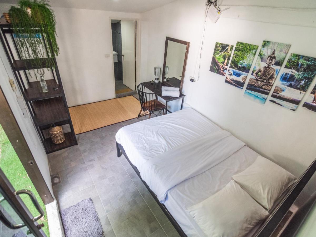 La Casa Tropicana By Cospace Ko Pha Ngan Extérieur photo