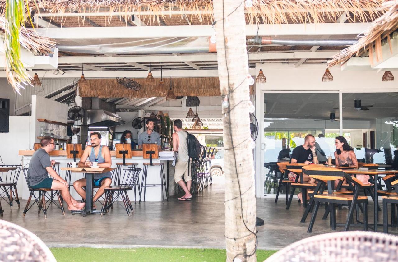 La Casa Tropicana By Cospace Ko Pha Ngan Extérieur photo