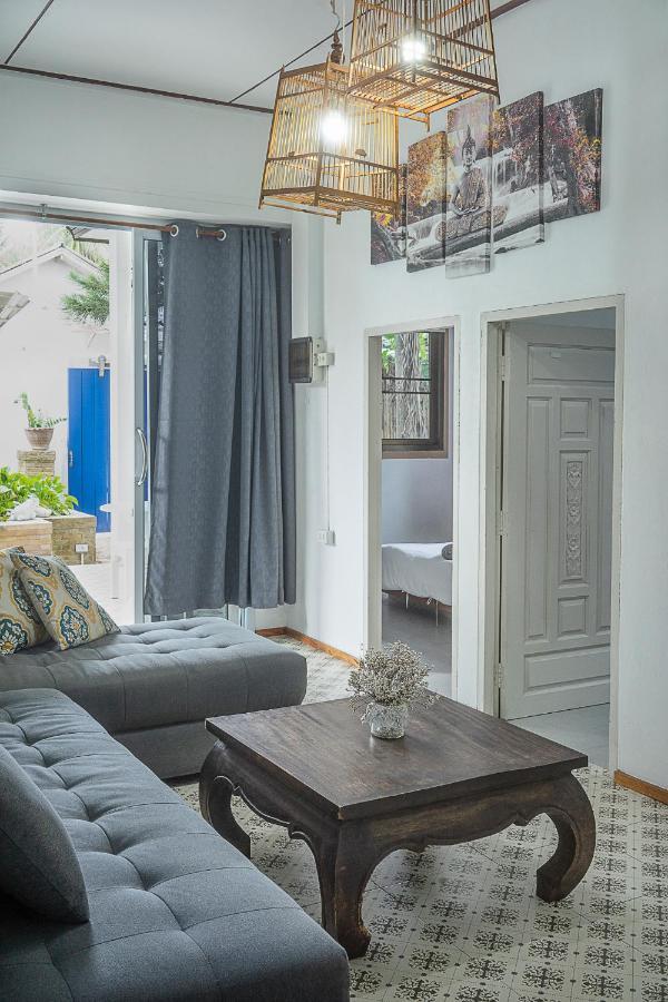 La Casa Tropicana By Cospace Ko Pha Ngan Extérieur photo