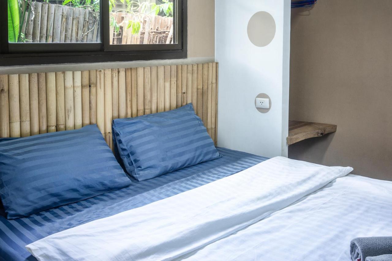 La Casa Tropicana By Cospace Ko Pha Ngan Extérieur photo