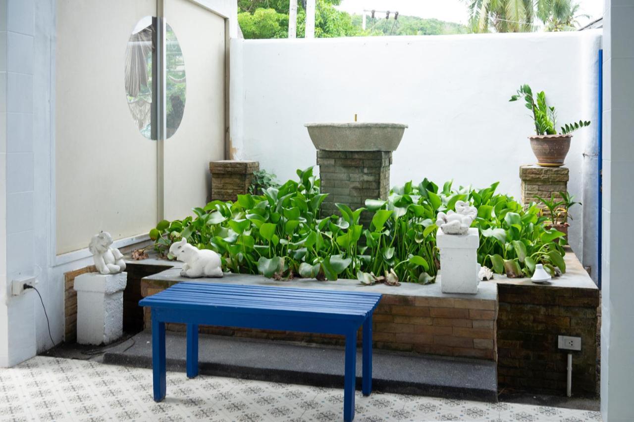 La Casa Tropicana By Cospace Ko Pha Ngan Extérieur photo