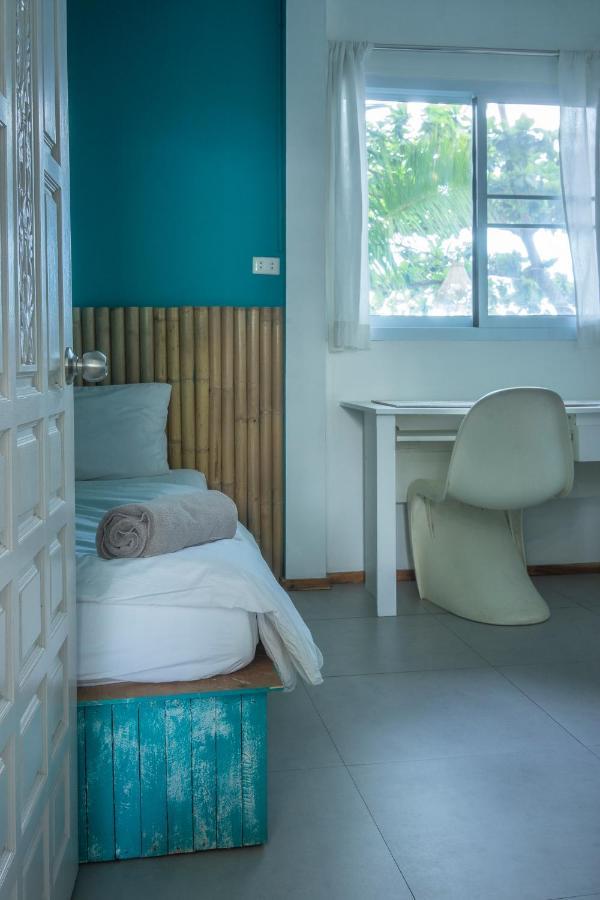 La Casa Tropicana By Cospace Ko Pha Ngan Extérieur photo