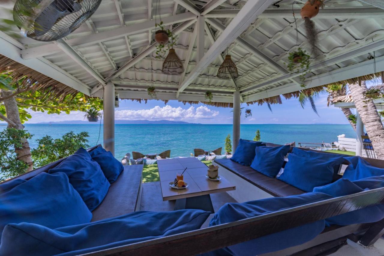 La Casa Tropicana By Cospace Ko Pha Ngan Extérieur photo